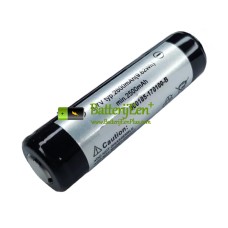 Batterij voor PLC 000185-170100-B [Vervangende batterij]